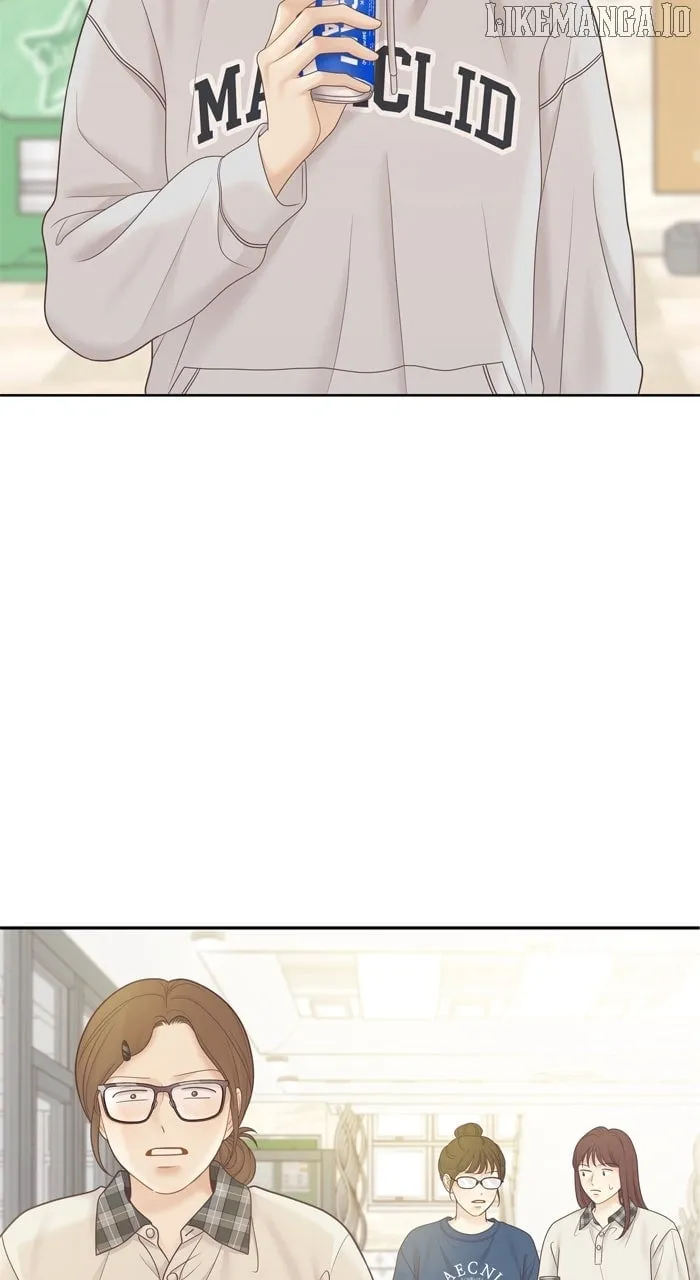 Girl’s World ( World of Girl ) Chapter 456 page 29 - 