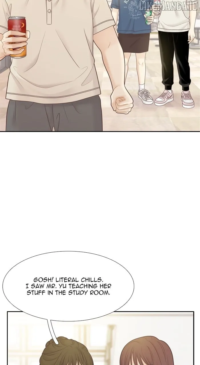 Girl’s World ( World of Girl ) Chapter 456 page 30 - 