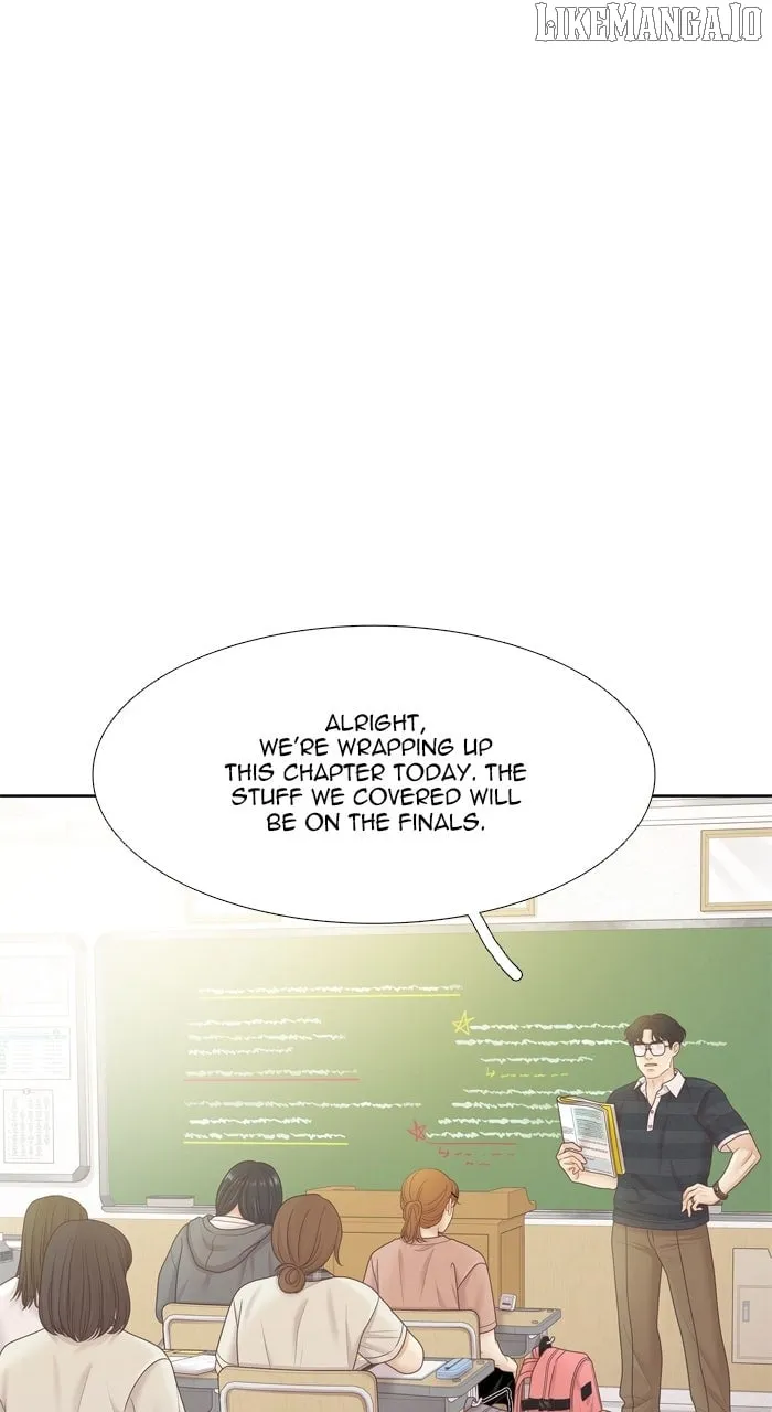 Girl’s World ( World of Girl ) Chapter 456 page 35 - 