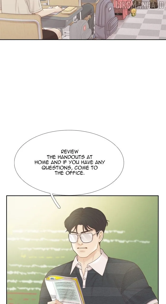 Girl’s World ( World of Girl ) Chapter 456 page 36 - 