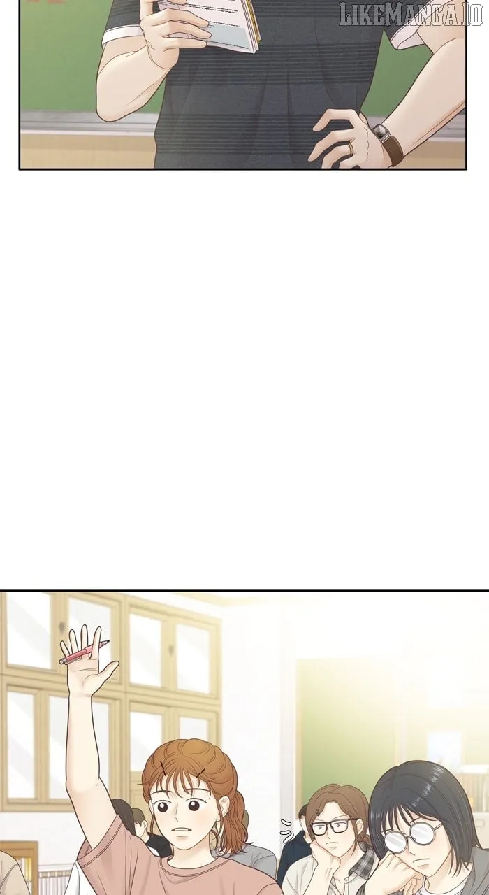 Girl’s World ( World of Girl ) Chapter 456 page 37 - 
