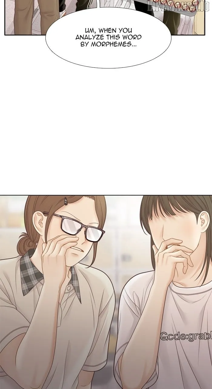 Girl’s World ( World of Girl ) Chapter 456 page 39 - 