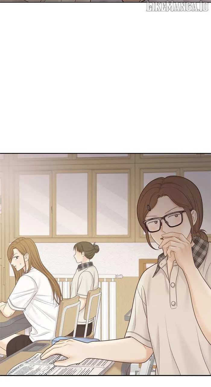 Girl’s World ( World of Girl ) Chapter 456 page 40 - 