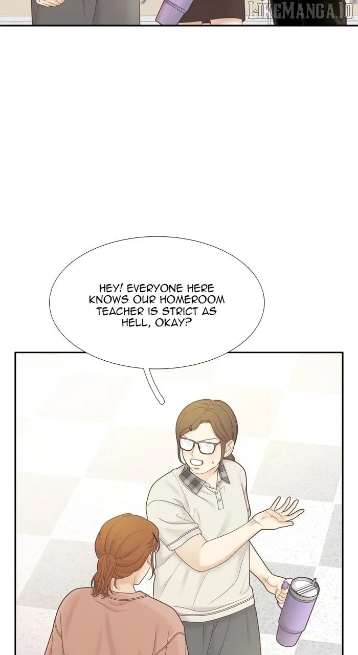 Girl’s World ( World of Girl ) Chapter 456 page 5 - 