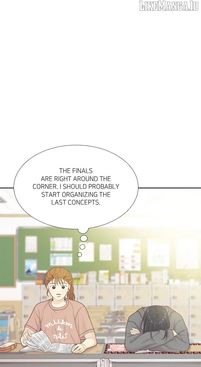 Girl’s World ( World of Girl ) Chapter 456 page 41 - 