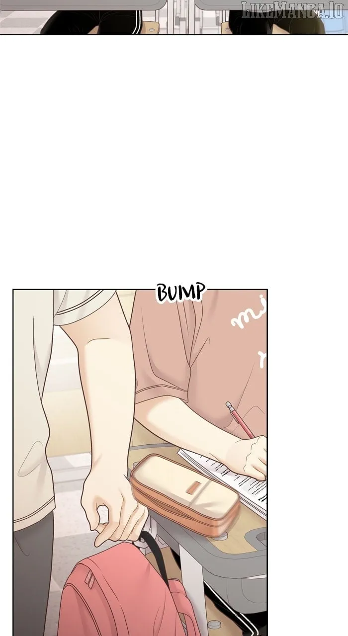 Girl’s World ( World of Girl ) Chapter 456 page 42 - 