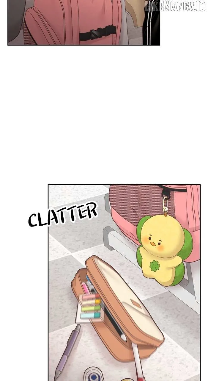 Girl’s World ( World of Girl ) Chapter 456 page 43 - 