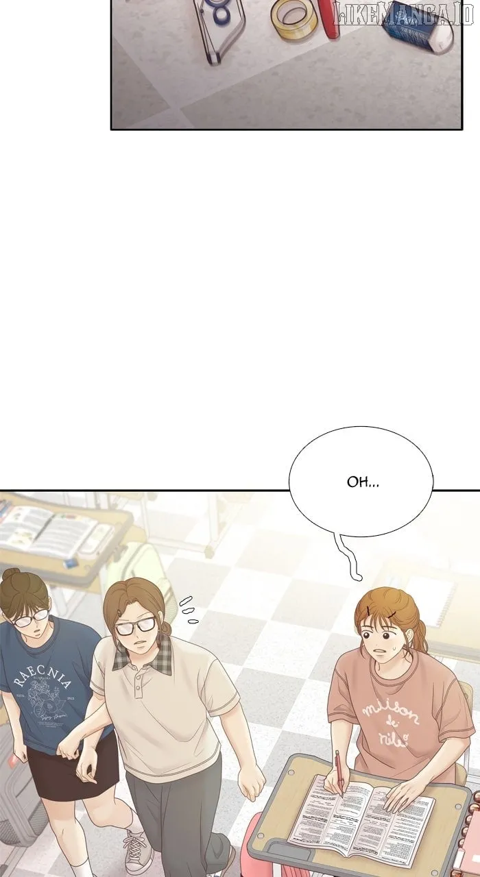 Girl’s World ( World of Girl ) Chapter 456 page 44 - 