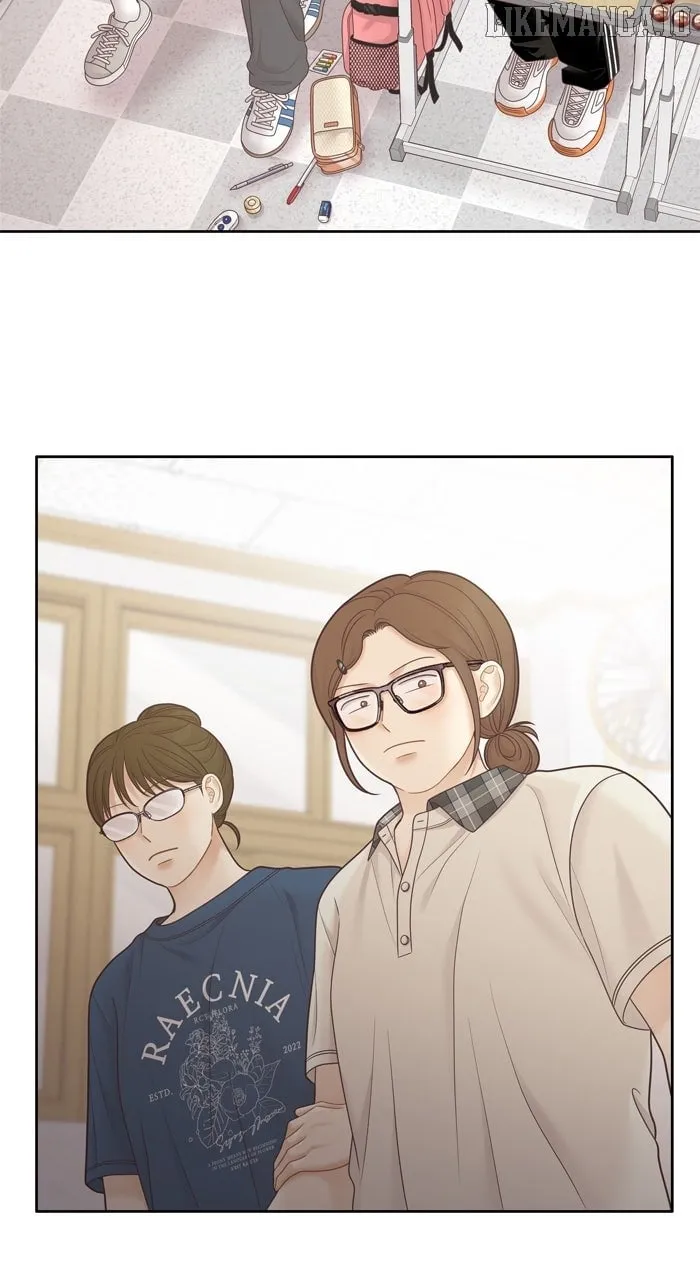 Girl’s World ( World of Girl ) Chapter 456 page 45 - 