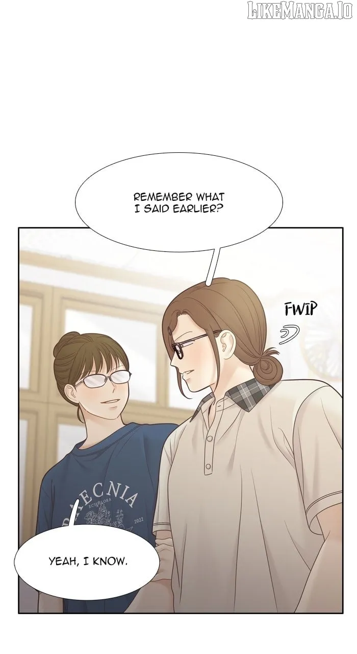 Girl’s World ( World of Girl ) Chapter 456 page 46 - 