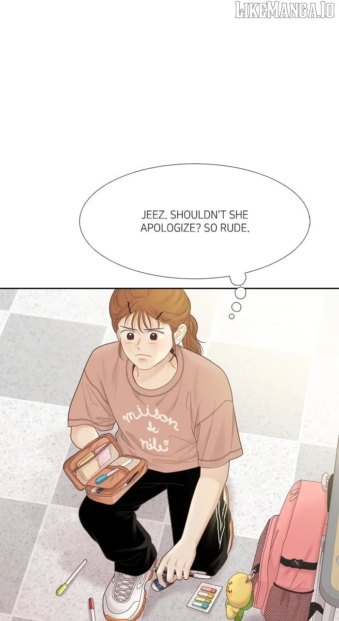 Girl’s World ( World of Girl ) Chapter 456 page 47 - 