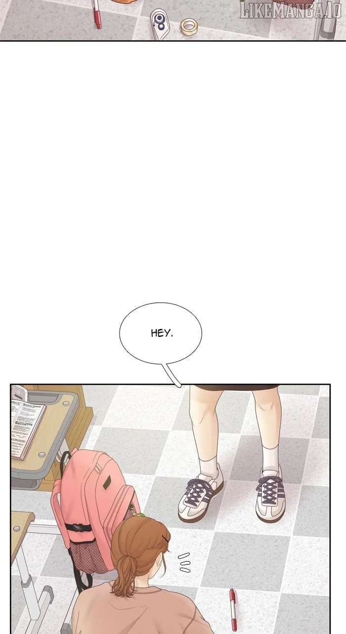 Girl’s World ( World of Girl ) Chapter 456 page 48 - 