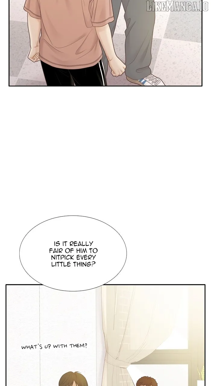 Girl’s World ( World of Girl ) Chapter 456 page 6 - 