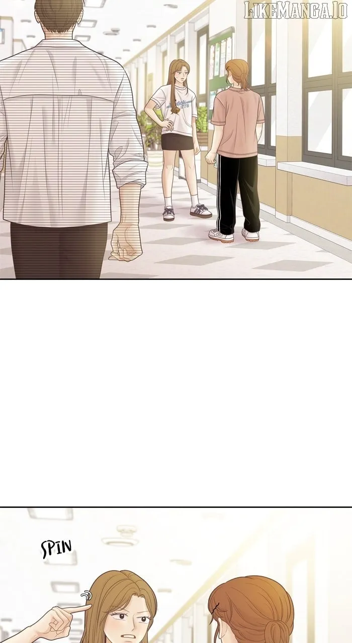 Girl’s World ( World of Girl ) Chapter 456 page 51 - 