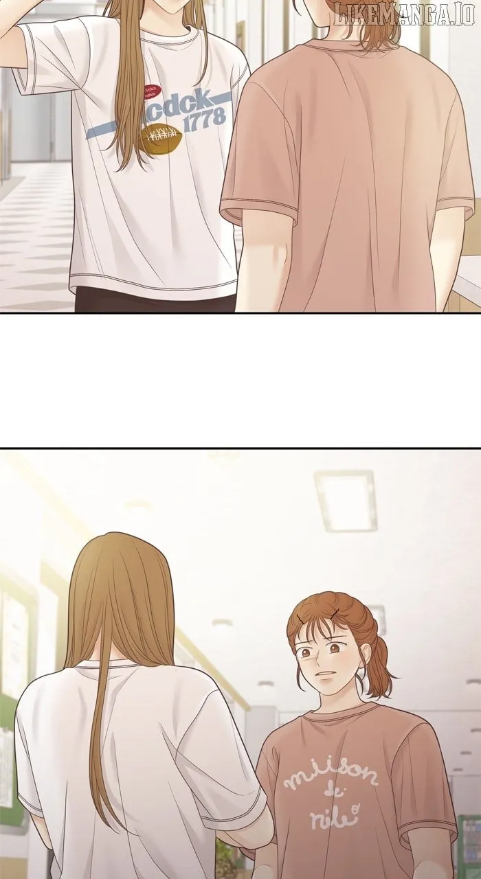 Girl’s World ( World of Girl ) Chapter 456 page 52 - 