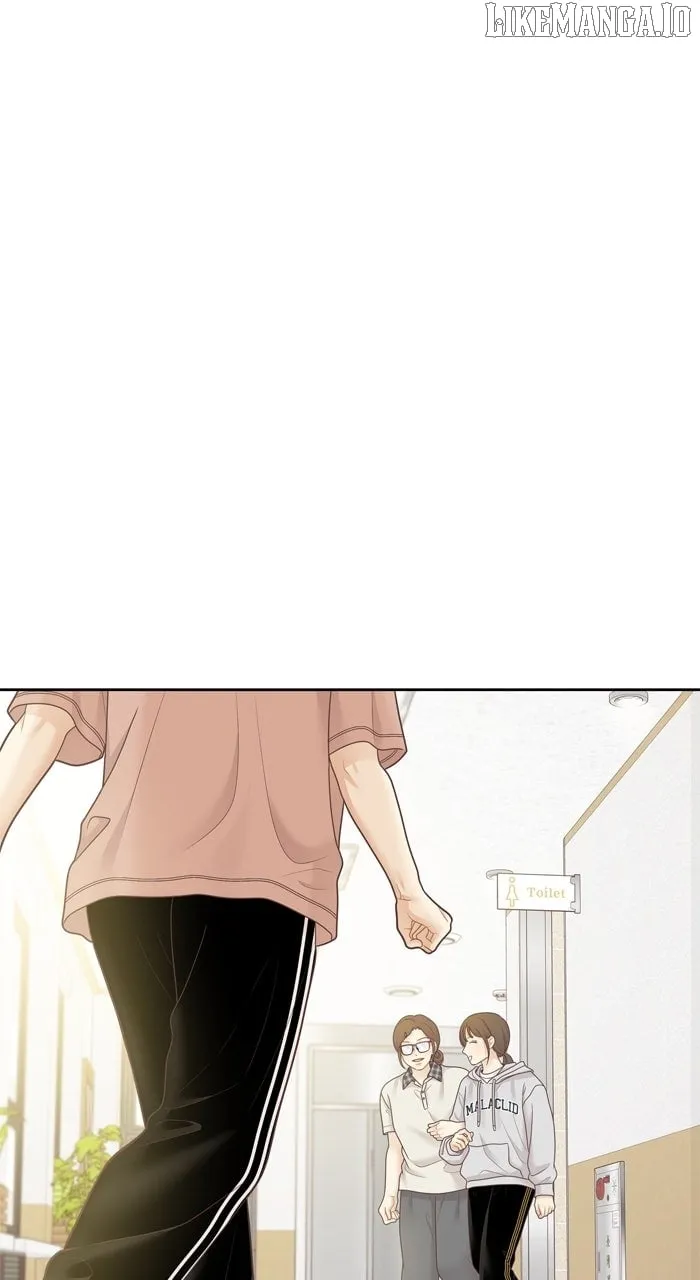 Girl’s World ( World of Girl ) Chapter 456 page 54 - 