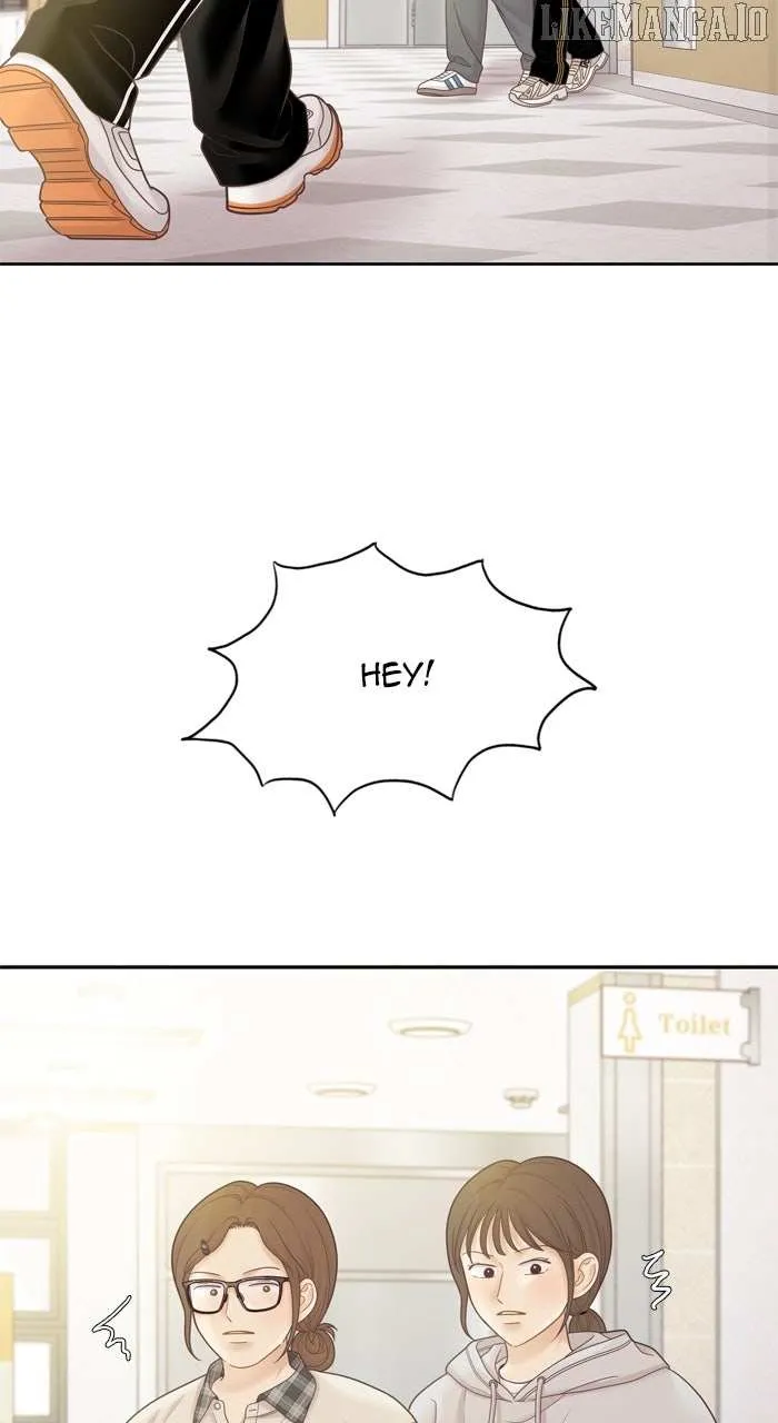 Girl’s World ( World of Girl ) Chapter 456 page 55 - 