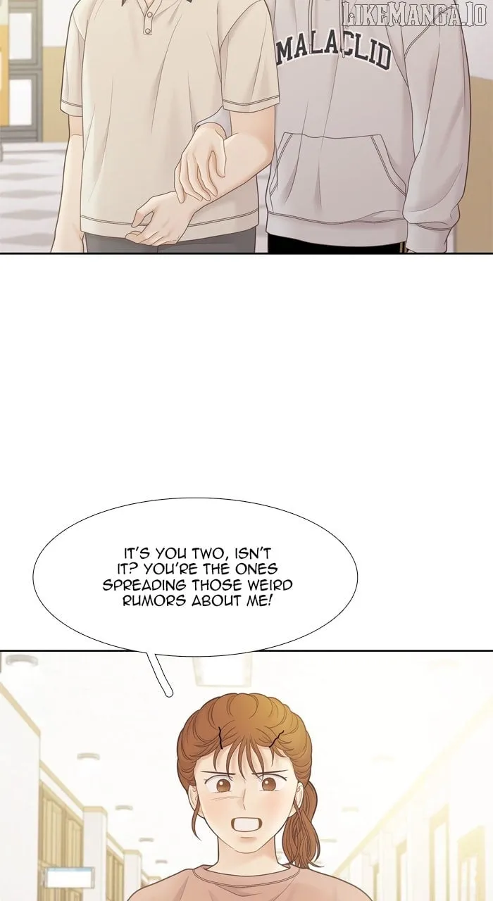 Girl’s World ( World of Girl ) Chapter 456 page 56 - 
