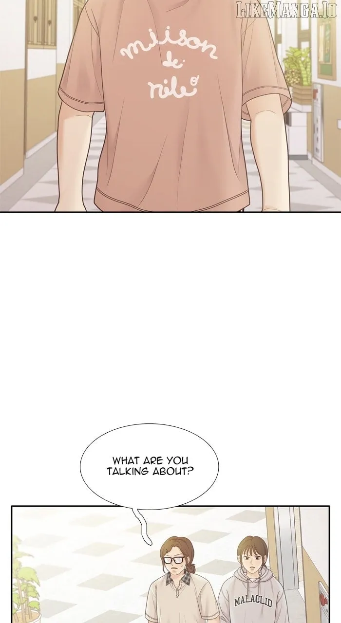 Girl’s World ( World of Girl ) Chapter 456 page 57 - 