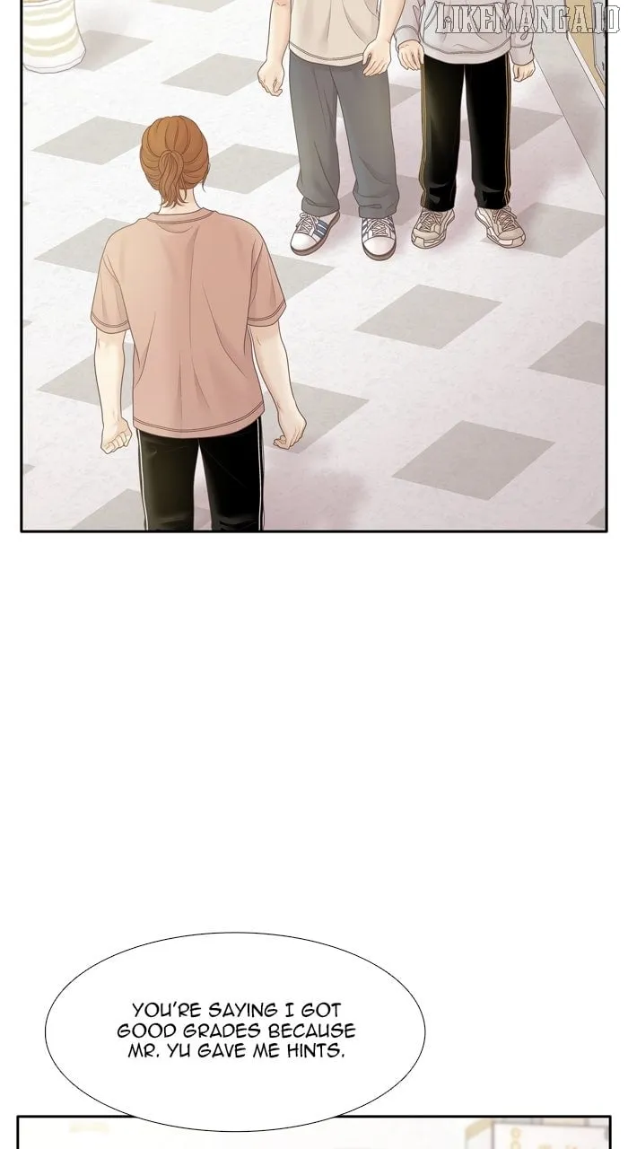 Girl’s World ( World of Girl ) Chapter 456 page 58 - 