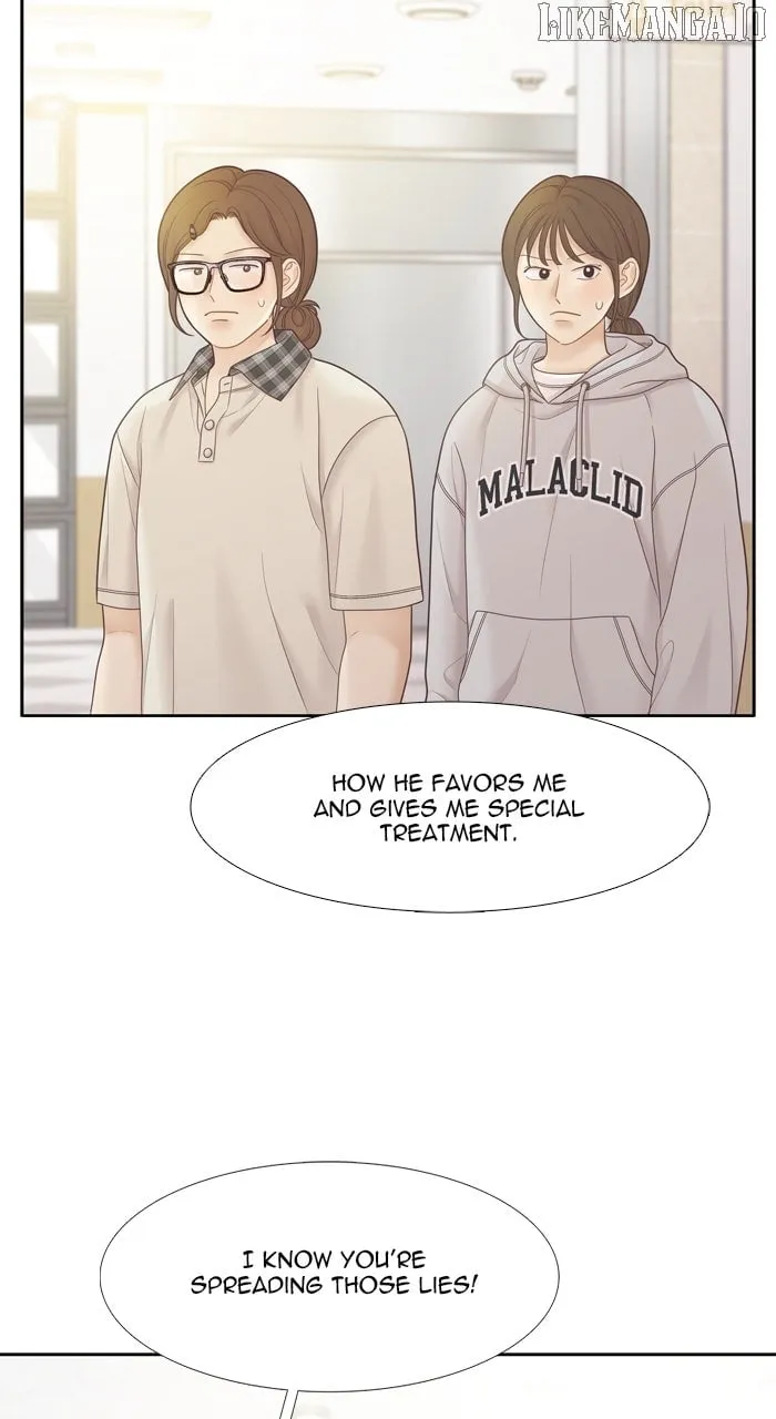 Girl’s World ( World of Girl ) Chapter 456 page 59 - 