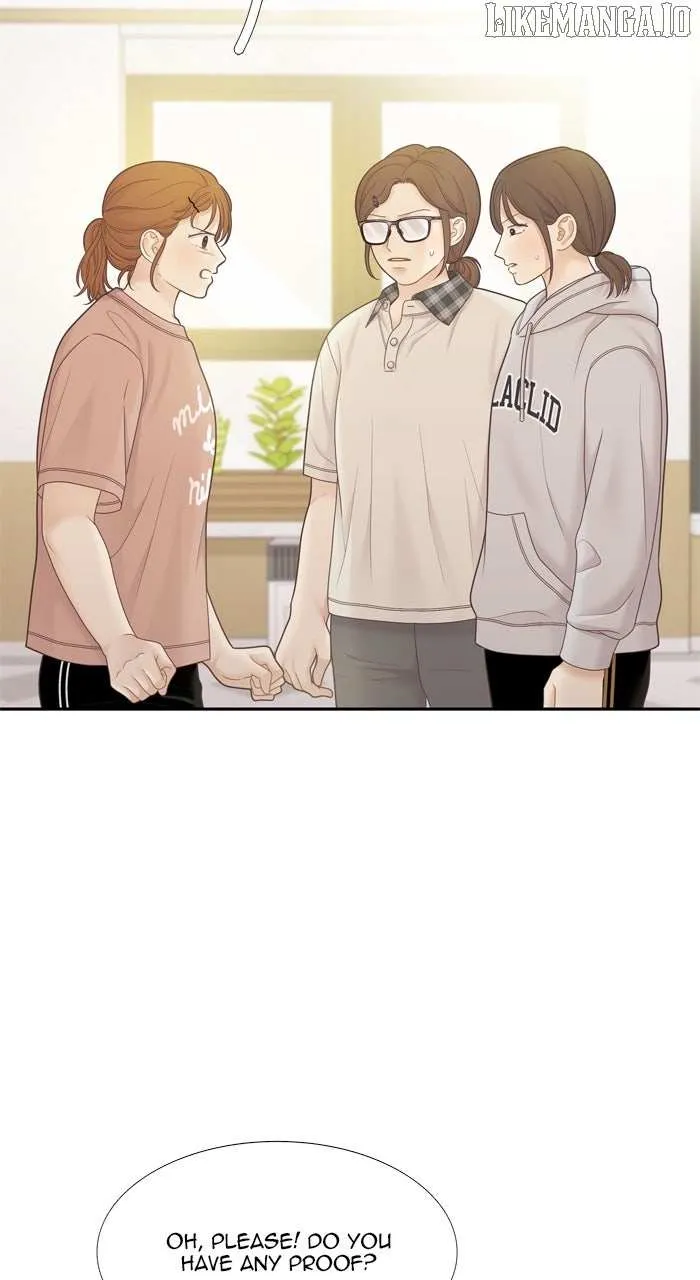 Girl’s World ( World of Girl ) Chapter 456 page 60 - 