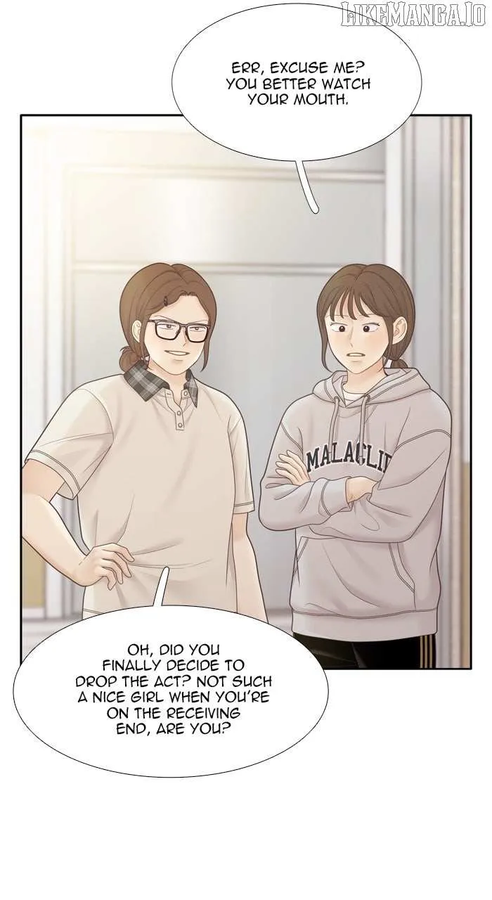 Girl’s World ( World of Girl ) Chapter 456 page 62 - 