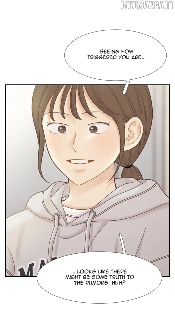 Girl’s World ( World of Girl ) Chapter 456 page 63 - 