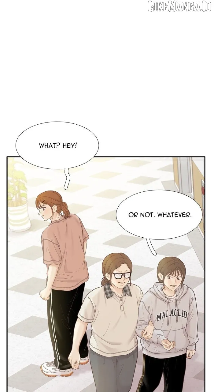 Girl’s World ( World of Girl ) Chapter 456 page 64 - 
