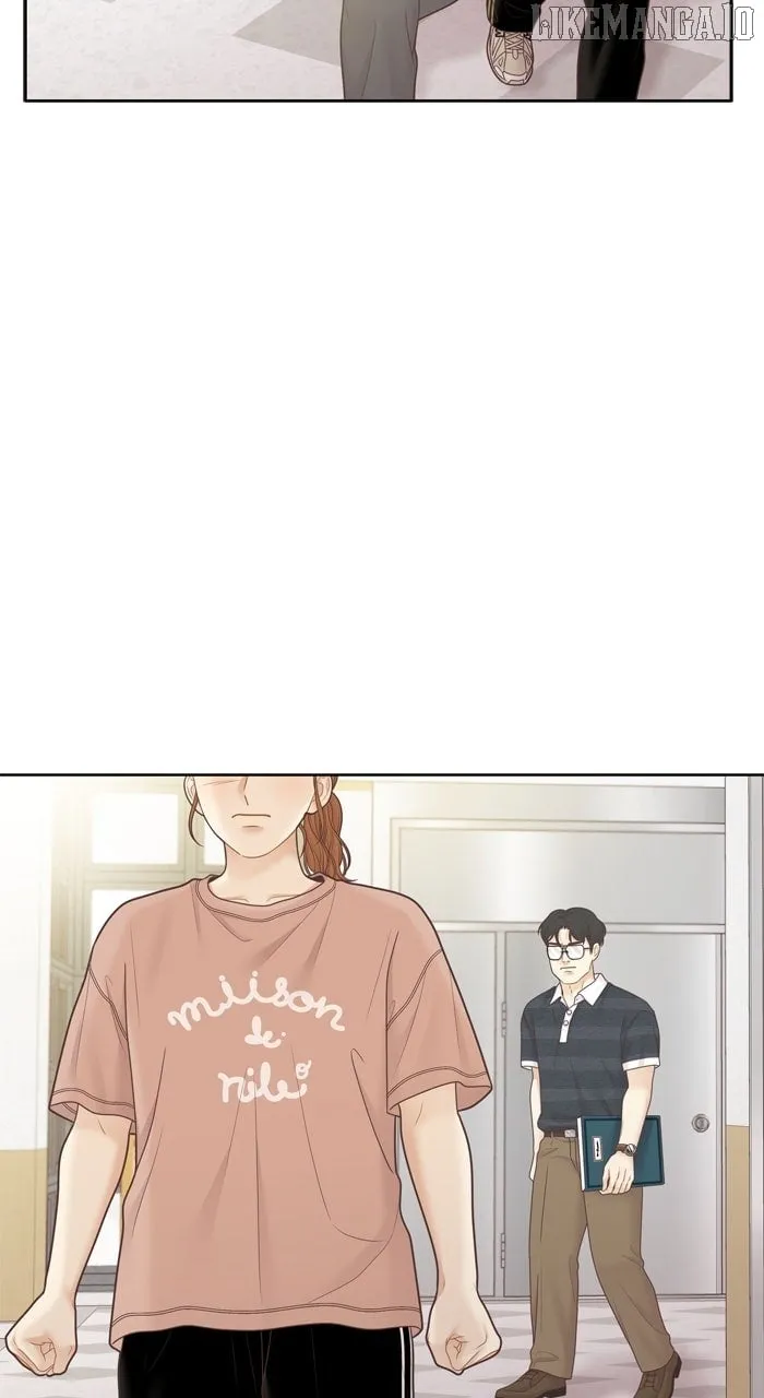 Girl’s World ( World of Girl ) Chapter 456 page 65 - 