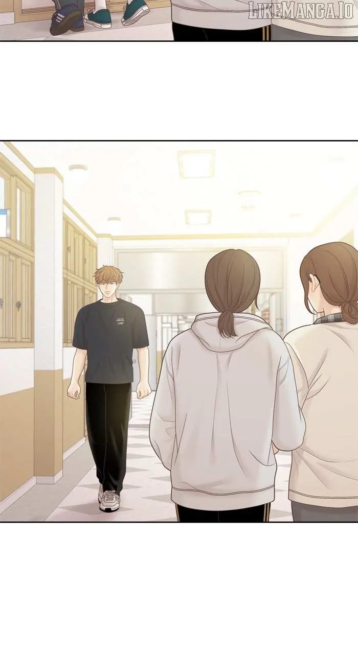 Girl’s World ( World of Girl ) Chapter 456 page 67 - 