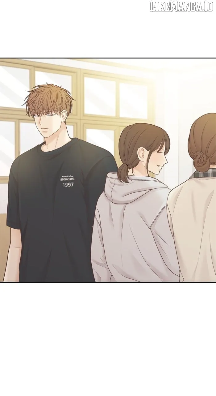 Girl’s World ( World of Girl ) Chapter 456 page 68 - 