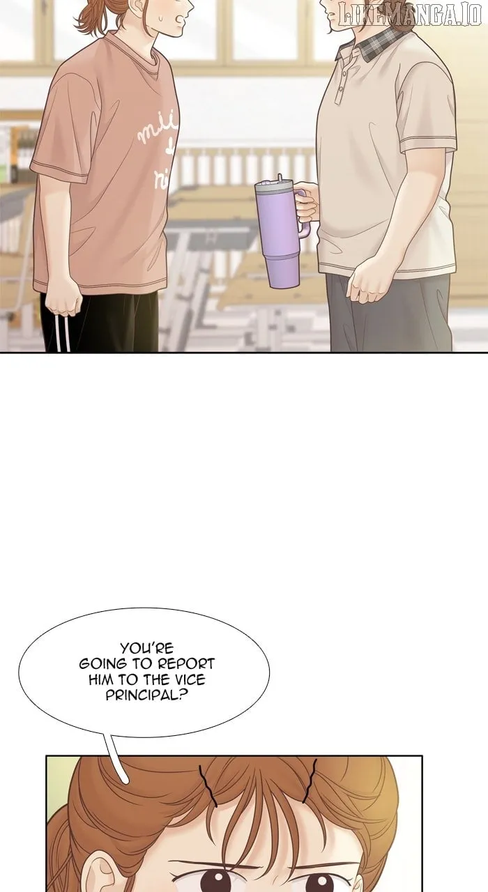 Girl’s World ( World of Girl ) Chapter 456 page 8 - 