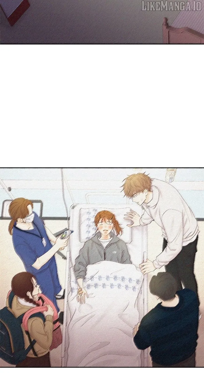Girl’s World ( World of Girl ) Chapter 456 page 71 - 