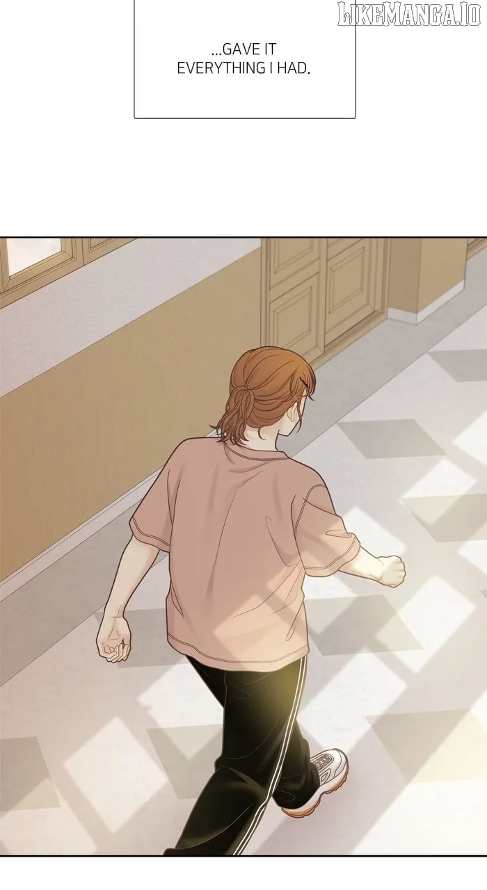 Girl’s World ( World of Girl ) Chapter 456 page 74 - 