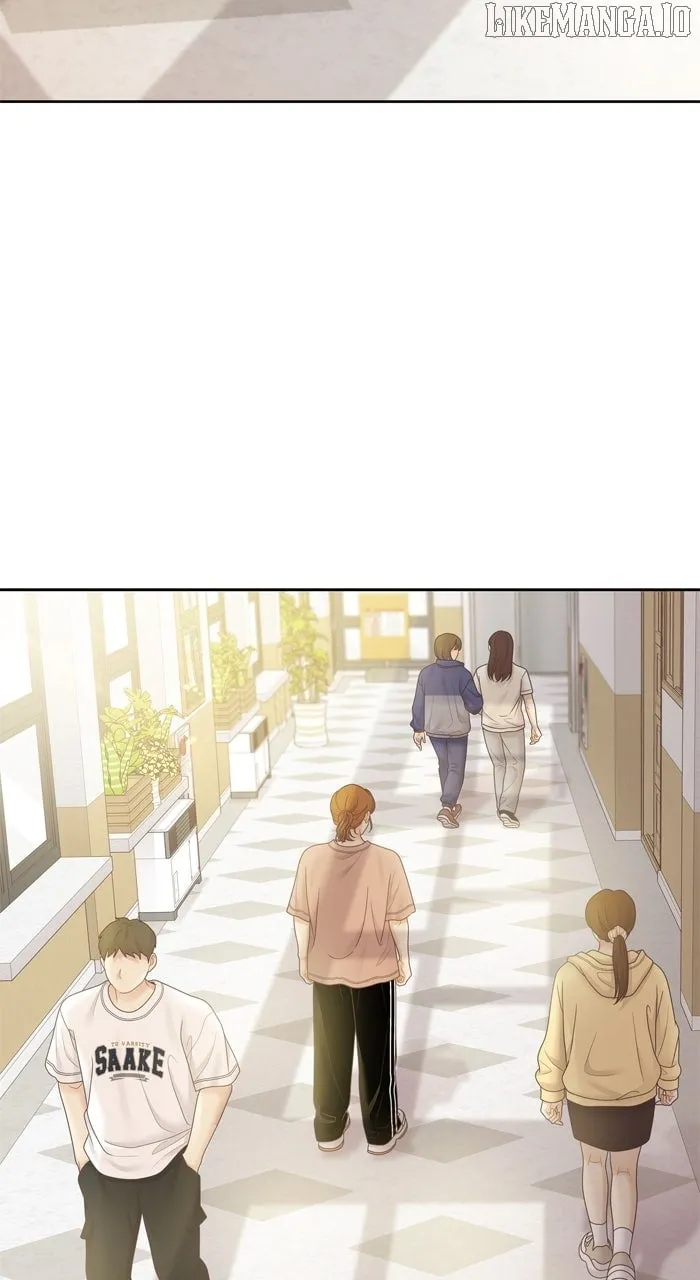 Girl’s World ( World of Girl ) Chapter 456 page 77 - 
