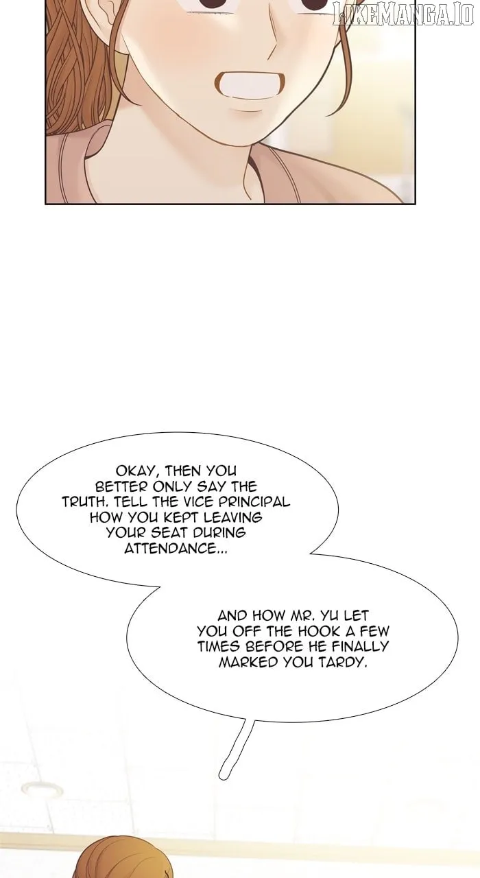 Girl’s World ( World of Girl ) Chapter 456 page 9 - 