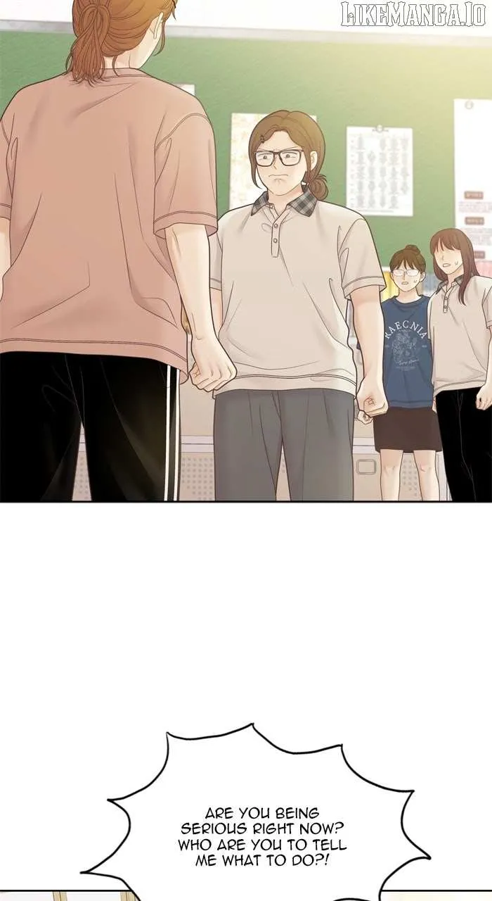 Girl’s World ( World of Girl ) Chapter 456 page 10 - 