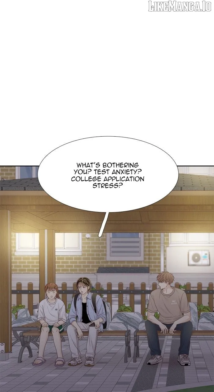 Girl’s World ( World of Girl ) Chapter 457 page 13 - 