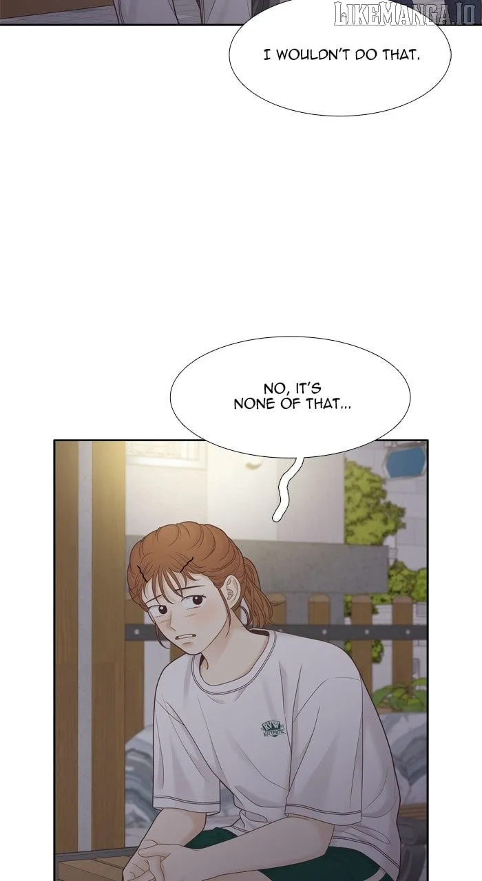 Girl’s World ( World of Girl ) Chapter 457 page 15 - 