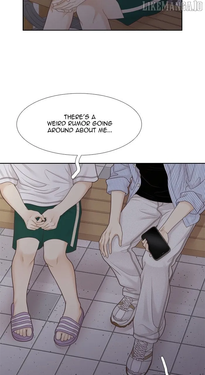 Girl’s World ( World of Girl ) Chapter 457 page 16 - 