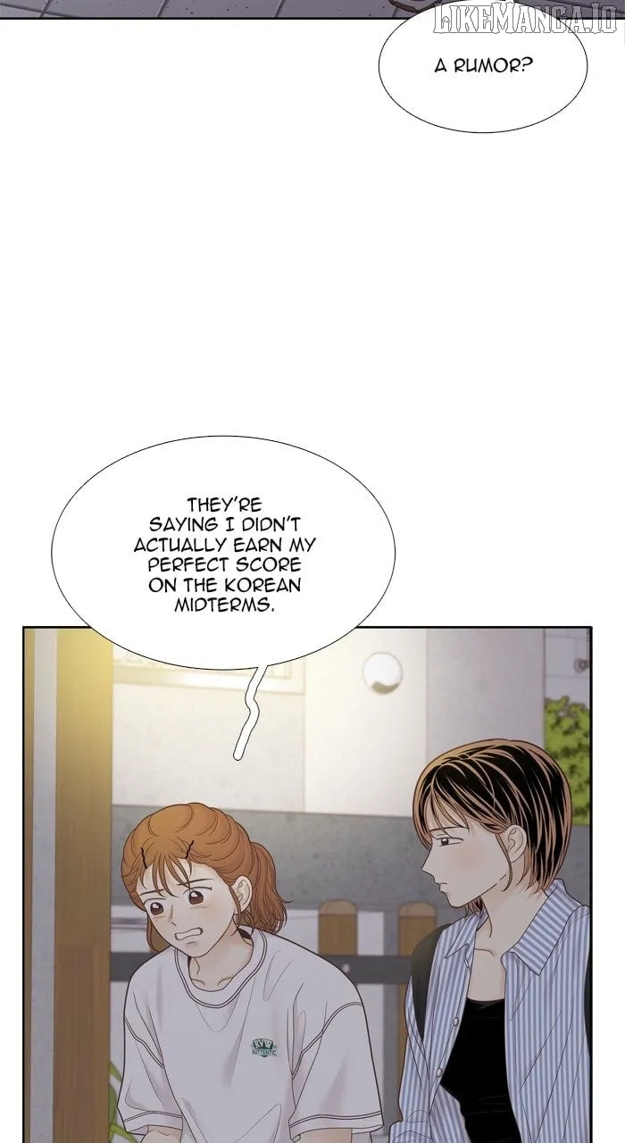 Girl’s World ( World of Girl ) Chapter 457 page 17 - 