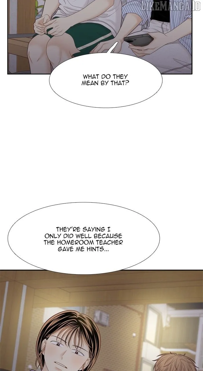 Girl’s World ( World of Girl ) Chapter 457 page 18 - 