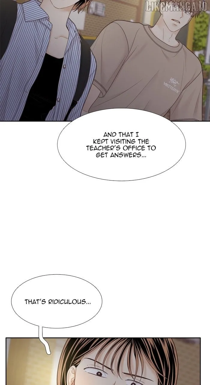 Girl’s World ( World of Girl ) Chapter 457 page 19 - 