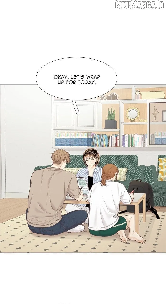 Girl’s World ( World of Girl ) Chapter 457 page 3 - 