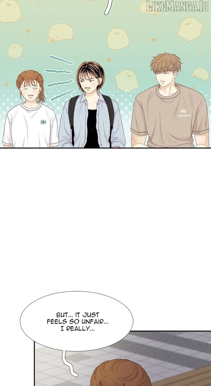 Girl’s World ( World of Girl ) Chapter 457 page 21 - 