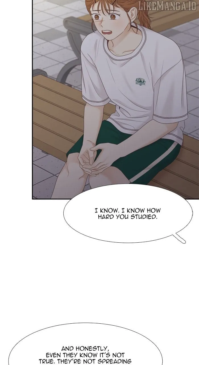 Girl’s World ( World of Girl ) Chapter 457 page 22 - 