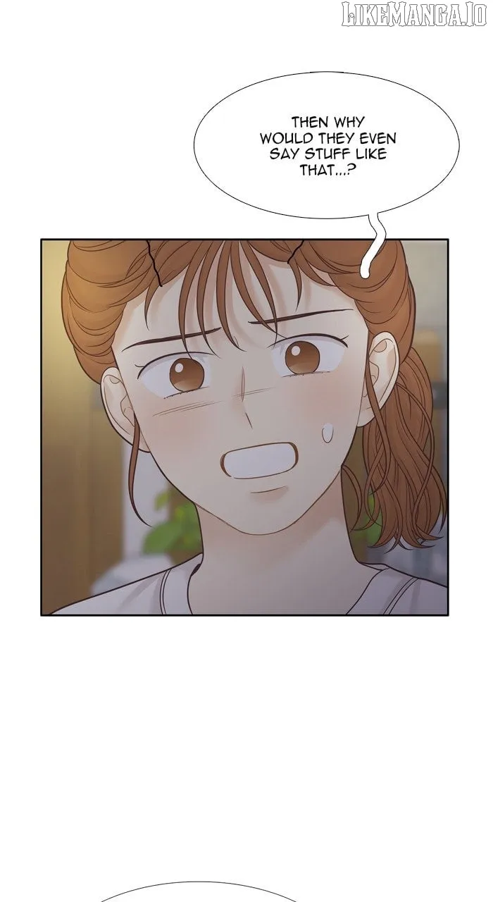 Girl’s World ( World of Girl ) Chapter 457 page 24 - 