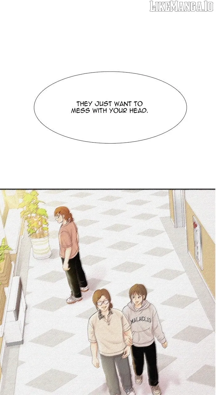 Girl’s World ( World of Girl ) Chapter 457 page 26 - 