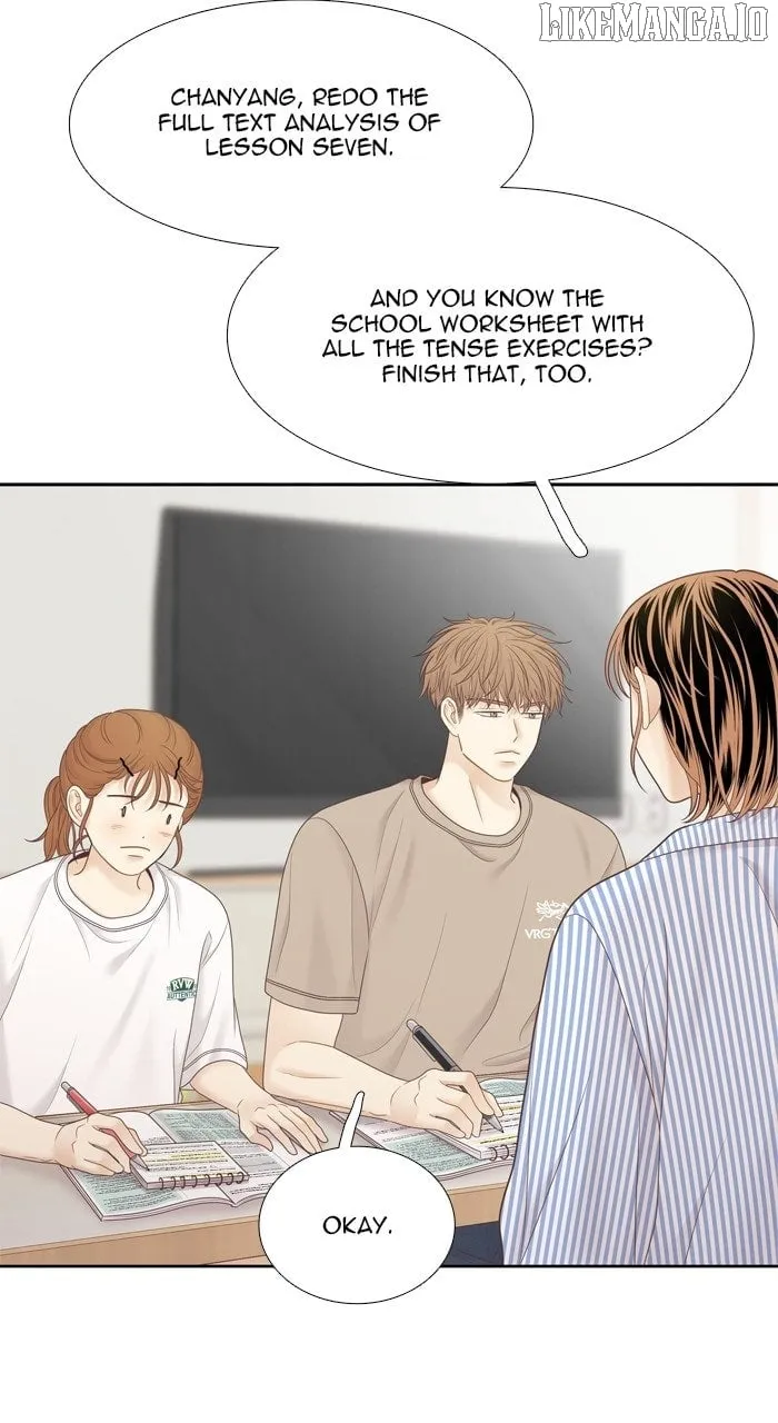 Girl’s World ( World of Girl ) Chapter 457 page 4 - 